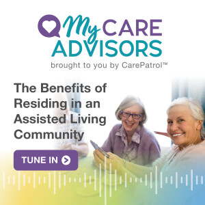The Benefits of Residing in an Assisted Living Community