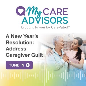 A New Year’s Resolution: Address Caregiver Guilt