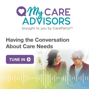Having the Conversation About Care Needs
