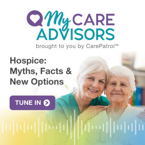 Hospice: Myths, Facts & New Options