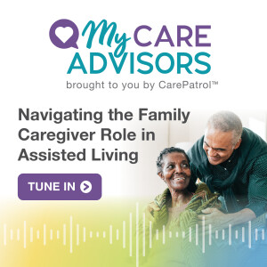Navigating the Family Caregiver Role in Assisted Living