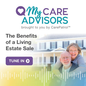 The Benefits of a Living Estate Sale
