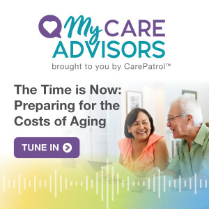 The Time is Now: Preparing for the Costs of Aging