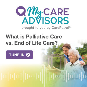 What is Palliative Care vs. End of Life Care?