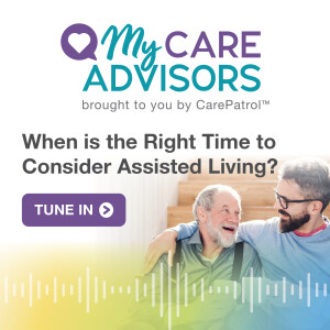 When is the Right Time to Consider Assisted Living?