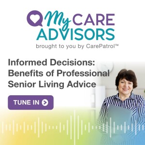 Informed Decisions: Benefits of Professional Senior Living Advice