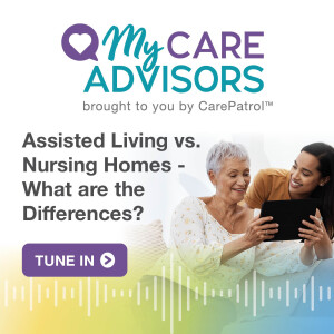 Assisted Living Communities vs. Nursing Homes - What are the differences?