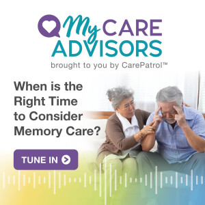 When is the Right Time to Consider Memory Care?