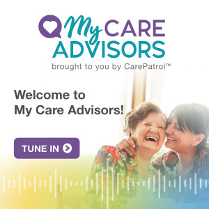 Welcome to My Care Advisors