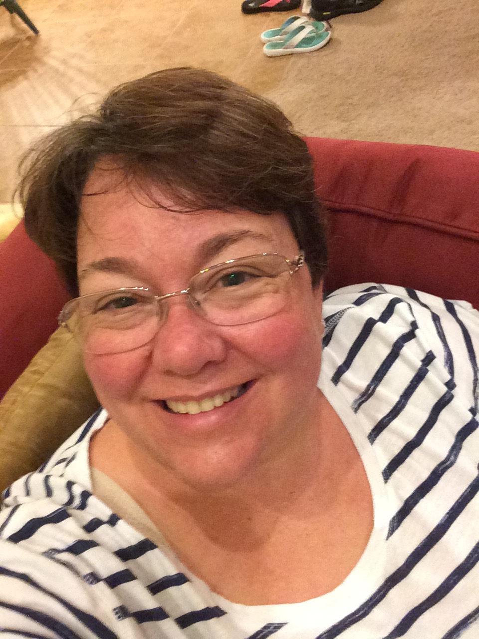 Nancy Kranich