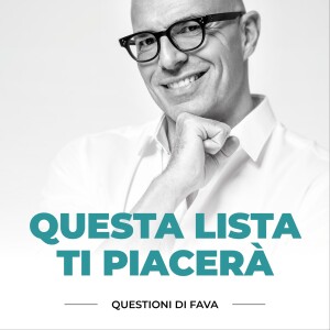 EP 071 | Questa lista ti piacerà