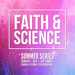 Faith & Science | Panel Discussion