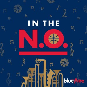 The Pelicans Trade Anthony Davis to the Lakers