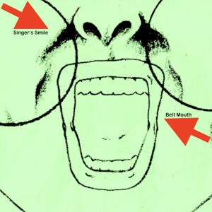 16 The Singer’s Smile and the Belt Mouth: Best Exercises Ever