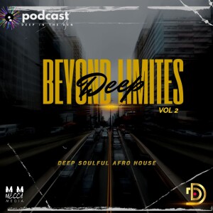 DEEP BEYOND LIMITES VOL2
