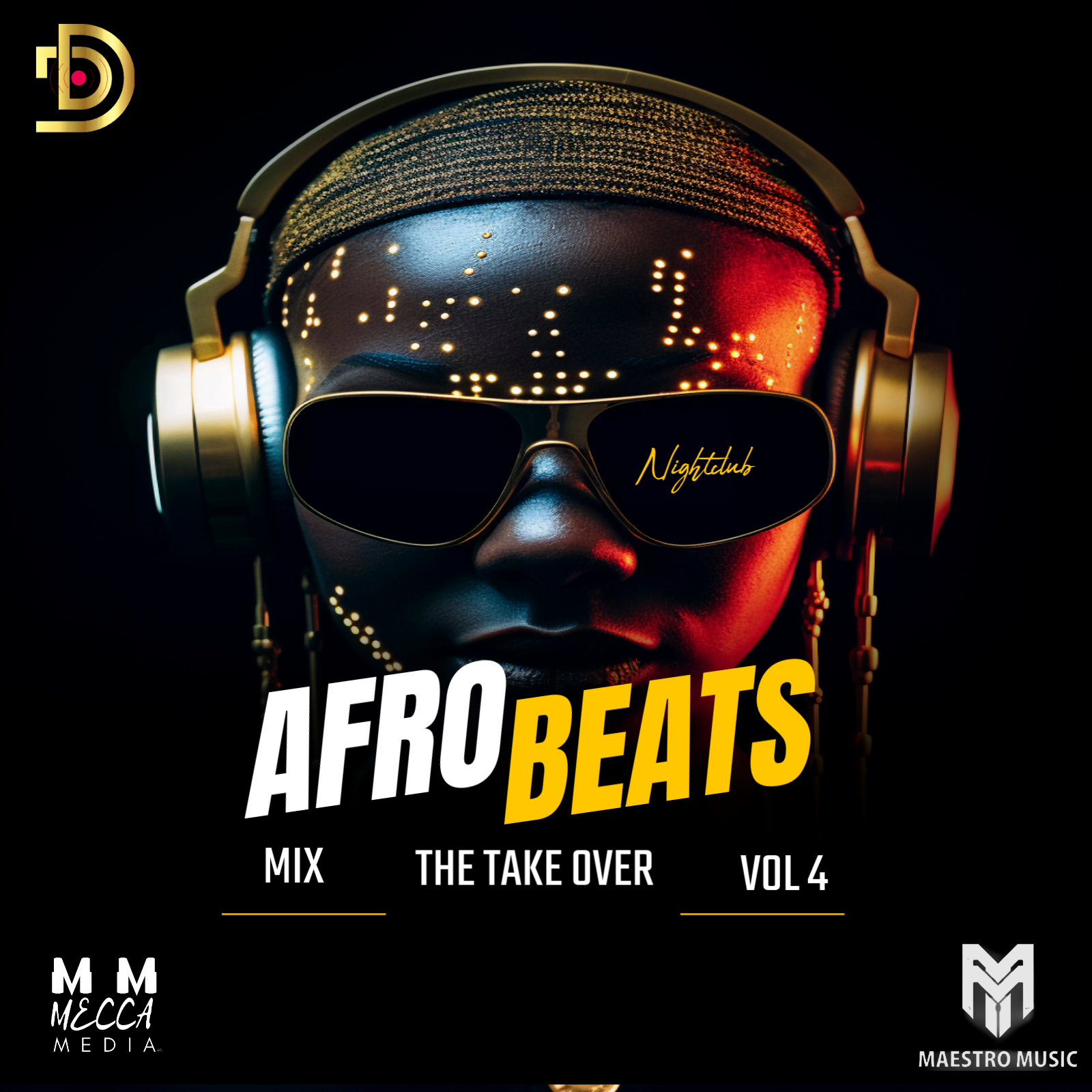 Afrobeat Mix 4