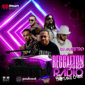 90s Reggaeton Radio vol 2