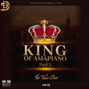 KING OF PIANO part 3