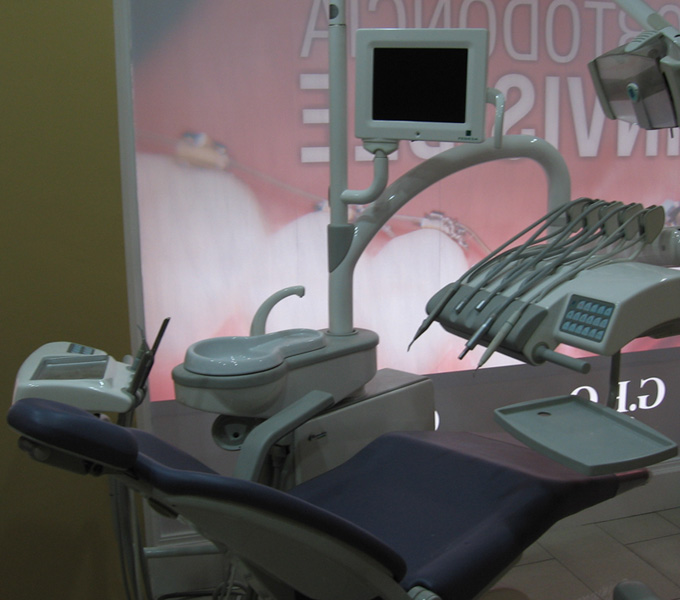 clínica dental las palmas