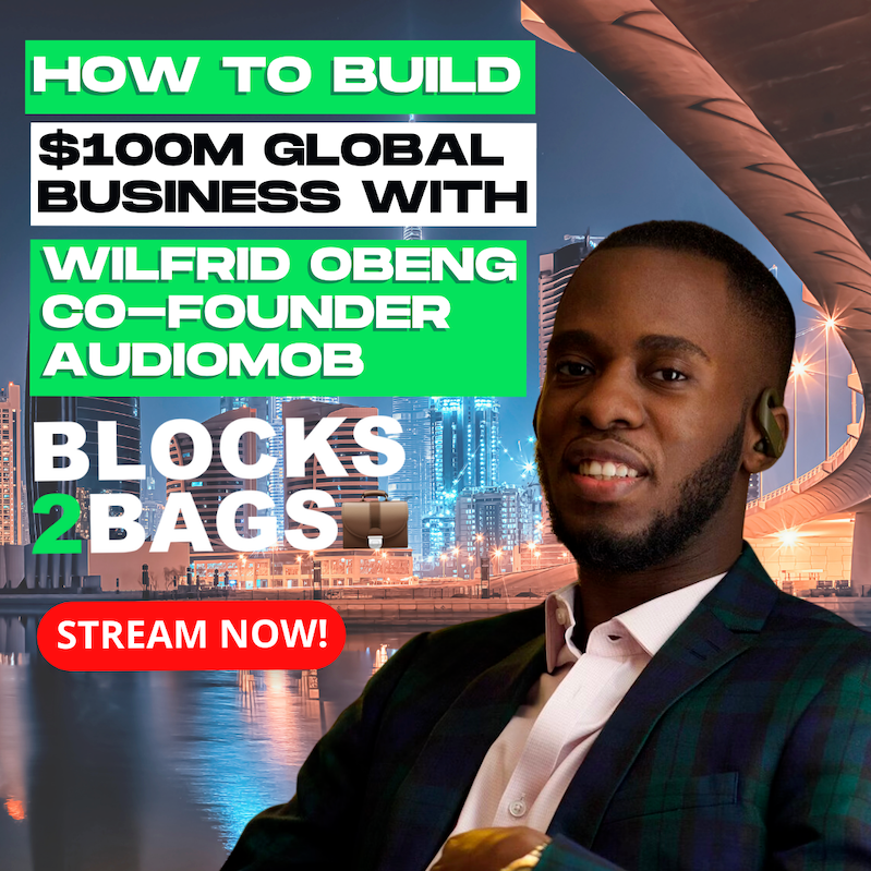 BLOCKS 2 BAGS