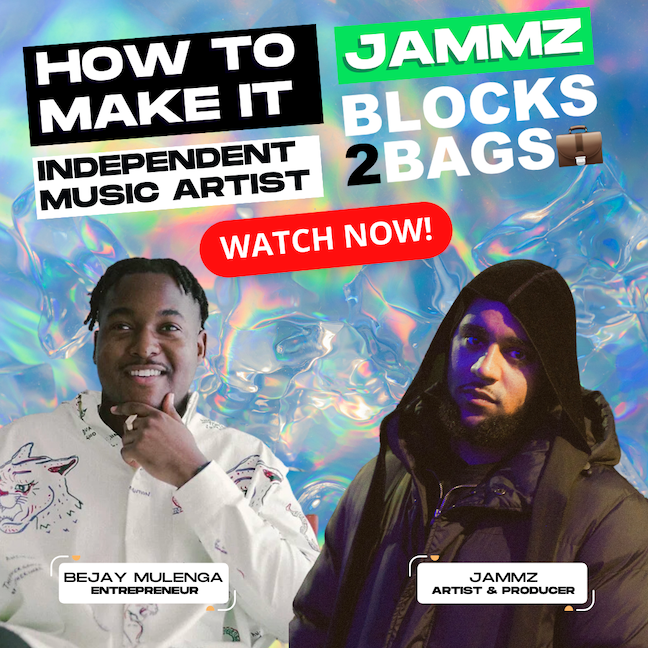 BLOCKS 2 BAGS