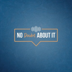 Introduction: No Doubt About It | SUN PM 9.4.22