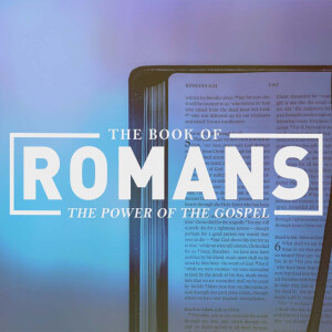 Romans: All Things Together For Our Good | SUN AM 10.23.22