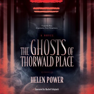 Interview With Helen Power, Author of The Ghosts of Thorwald Place