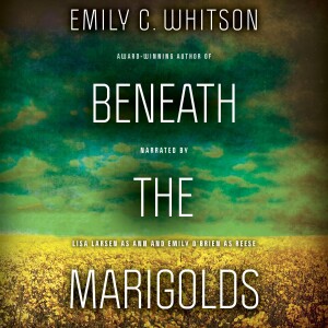Beneath the Marigolds Episode 4 - I Like Big Checks and I Cannot Lie