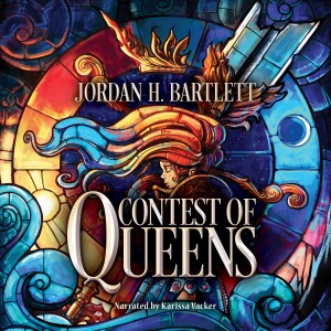 Contest of Queens Episode 1