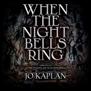 Interview with Jo Kaplan, author of When The Night Bells Ring