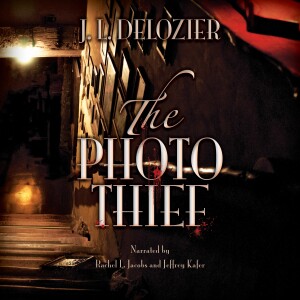 The Photo Thief Episode 6 - Elle