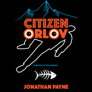 Citizen Orlov Episode 6 - The Minister of Security