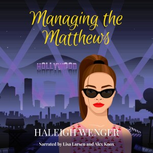 Managing the Matthews Episode 1 - Would You Go on a Reality TV Show with your Celeb Crush?