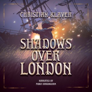 Exclusive: Interview With Christian Klaver, Author of Shadows Over London