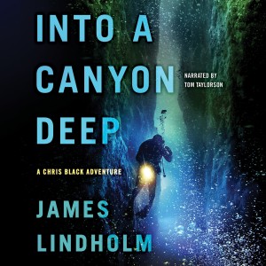 Into a Canyon Deep - Episode 1