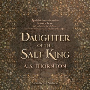 Daughter Of The Salt King - Episode 1