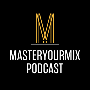 EP 14: One Mix To Launch Your Career