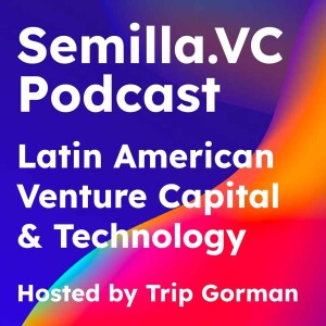 Mariano Mayer, Newtopia VC Co-Founder & Managing Partner, Semilla.VC Interview