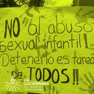 Prevenir la violencia sexual en varones