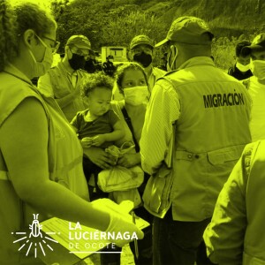Se deben garantizar condiciones dignas para las personas migrantes de retorno