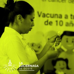 La vacuna que previene el cáncer