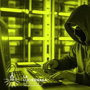 Protege tu información en internet