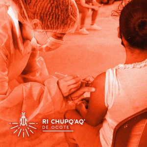 Ri Chupq’aq’ | 1 | Su che ri b’aq kunab’al k’o upatan