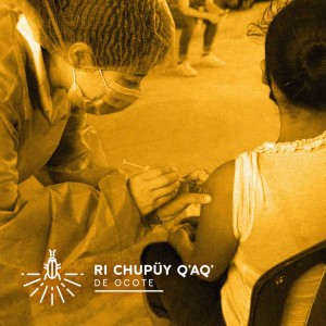 Ri Chupüy Q’aq’ | 1 | Achike ruma ri tzuq’unem tikirel k’atzinel
