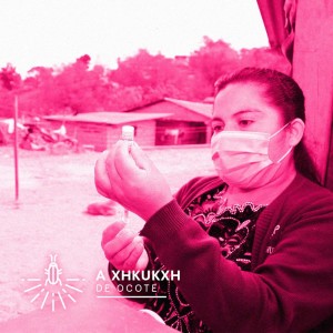 A Xhkukxh | 2 | Min qo kyim kyun q’isanb’il
