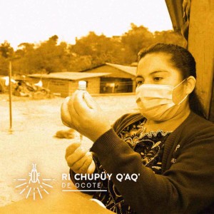 Ri Chupüy Q’aq’ | 2 | Ri tzuq’unem man kiya’ ta kamïk