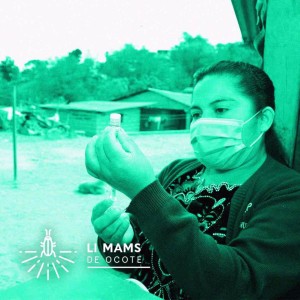 Li Mams | 2 | Eb’ li kuux ink’a’ na ke’ kamsin