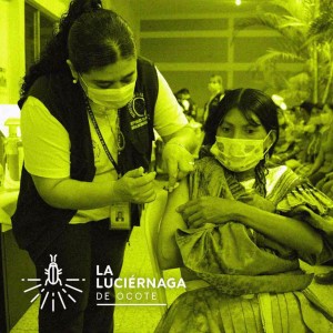 La Luciérnaga | 4 | Por qué son necesarias las dosis de refuerzo