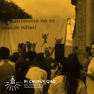 Ru jaloj ri Código Penal pa ru wi’ ri ch’a’oj ri violación